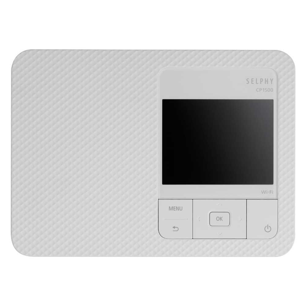 پرینتر مخصوص چاپ عکس کانن مدل SELPHY CP1500