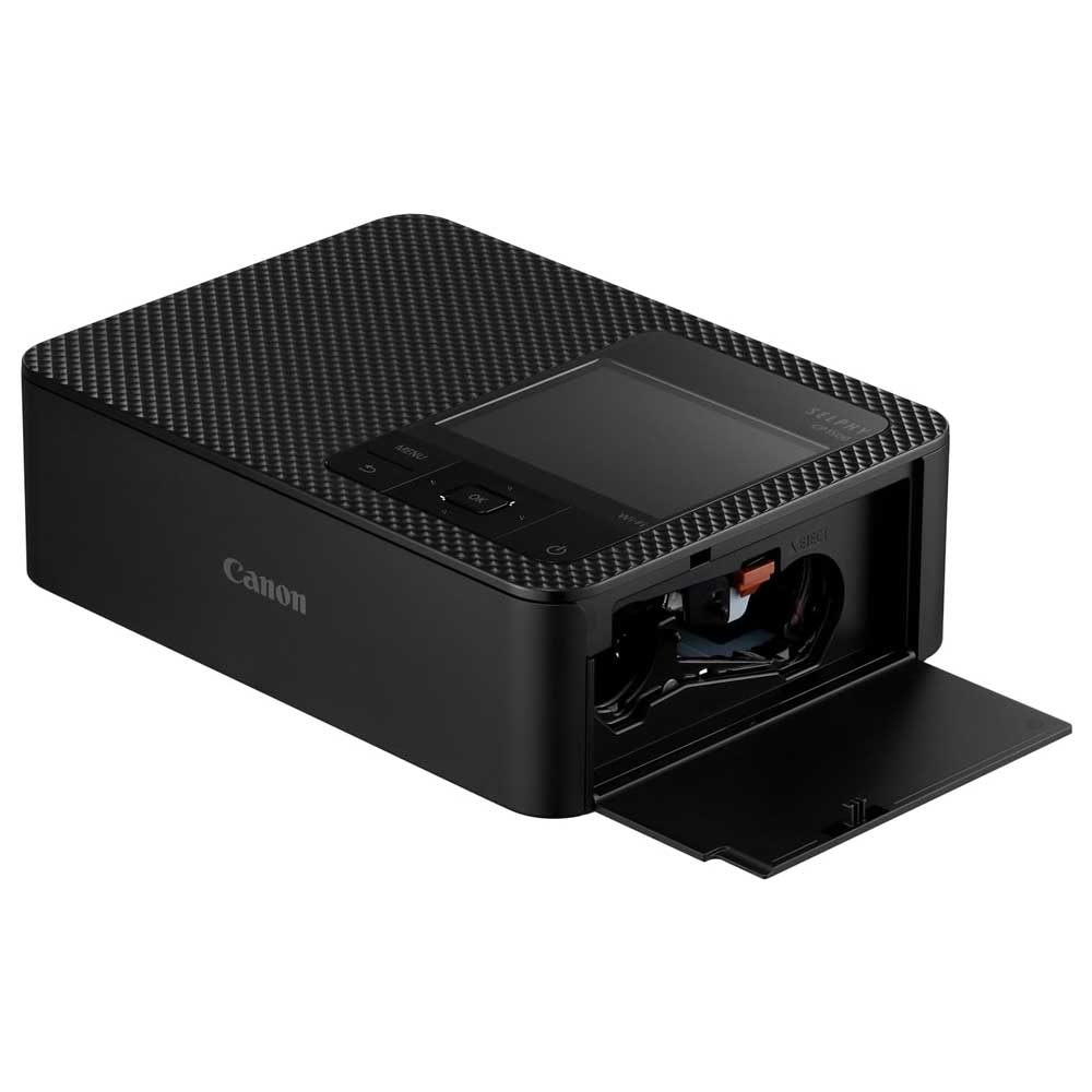 پرینتر مخصوص چاپ عکس کانن مدل SELPHY CP1500