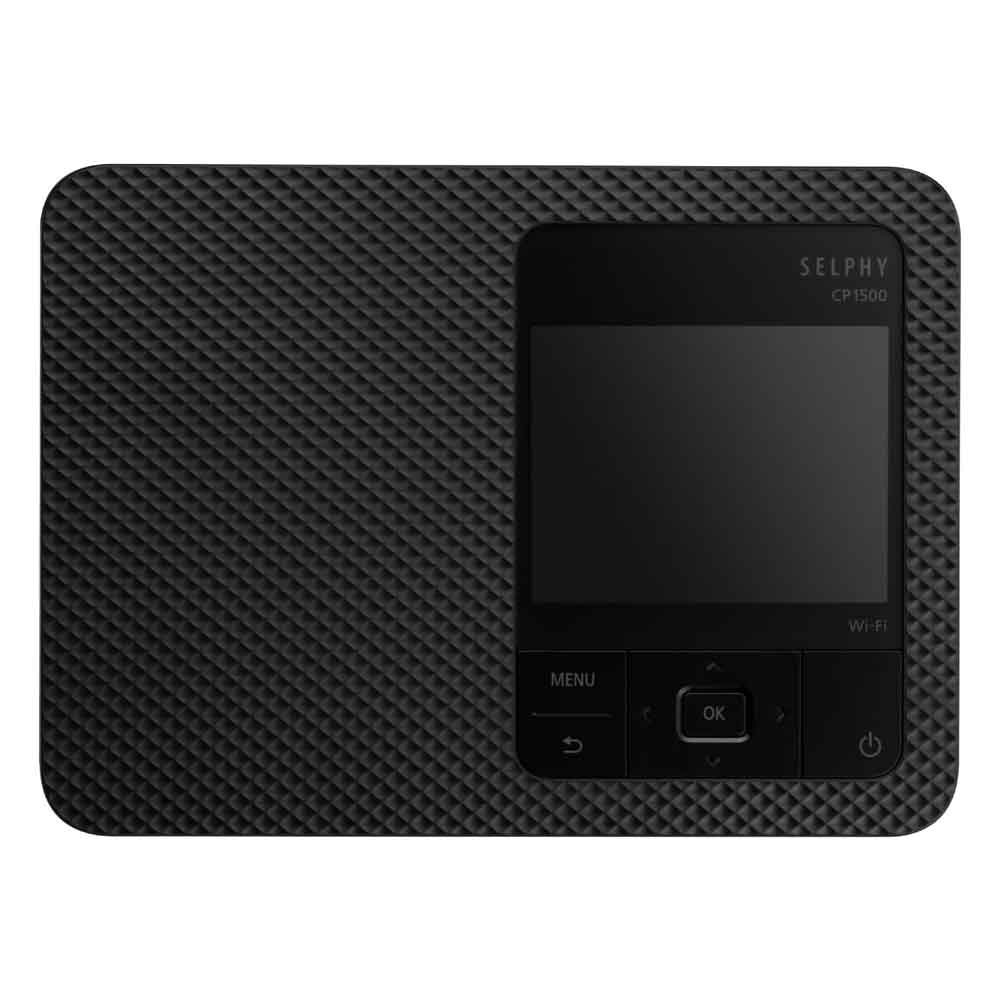 پرینتر مخصوص چاپ عکس کانن مدل SELPHY CP1500