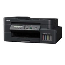 پرینتر چندکاره جوهرافشان برادر مدل DCP-T820DW