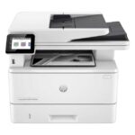 پرینتر چندکاره لیزری اچ پی مدل MFP 4103fdw