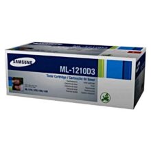 کارتریج لیزری مشکی سامسونگ مدل ML-1210D3