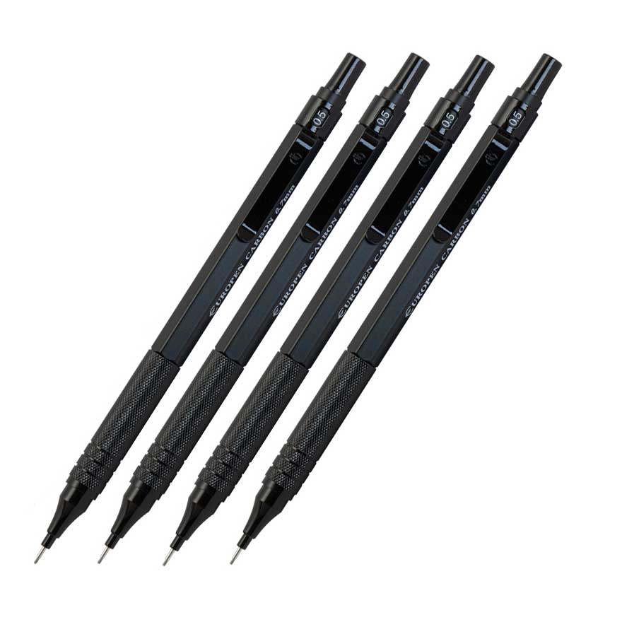 اتود یوروپن مدل CARBON کاربن