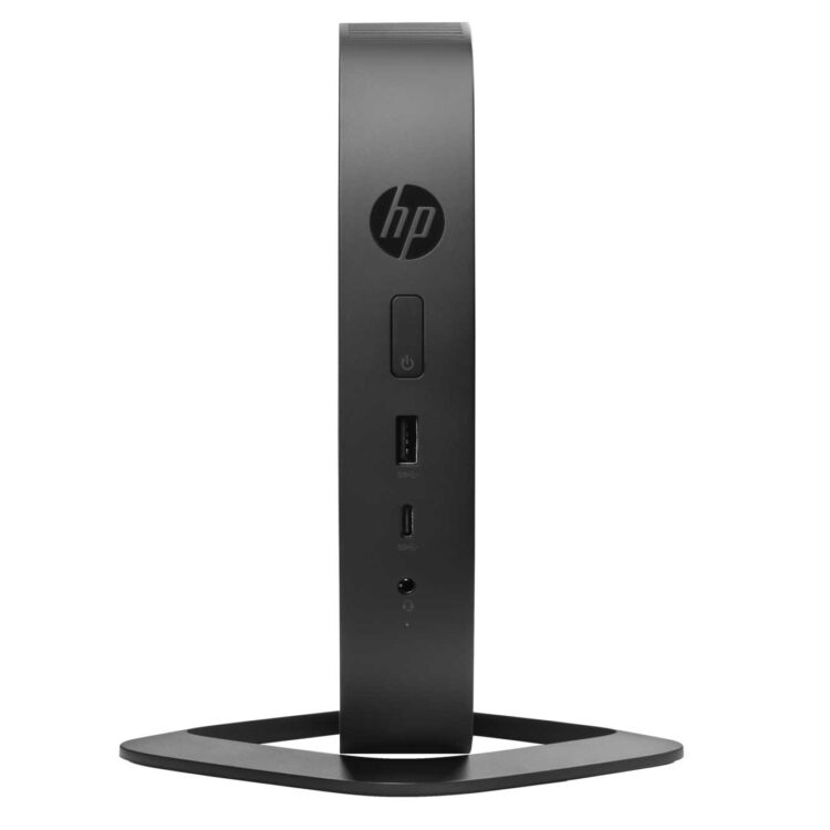 تین کلاینت اچ پی مدل T530