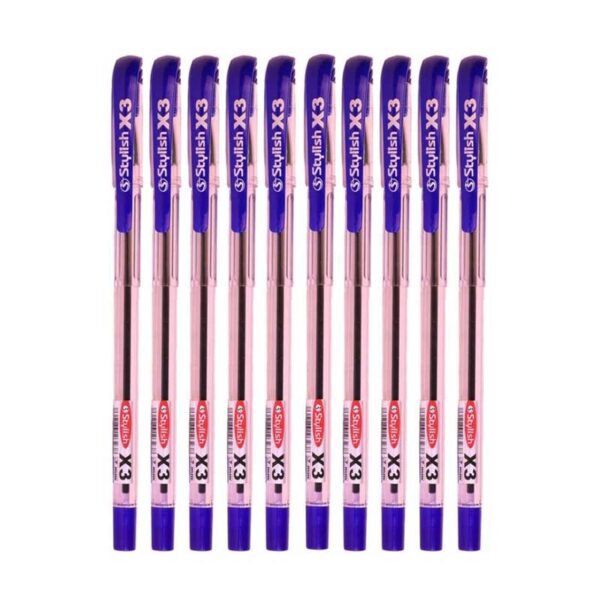خودکار استایلیش مدل X3