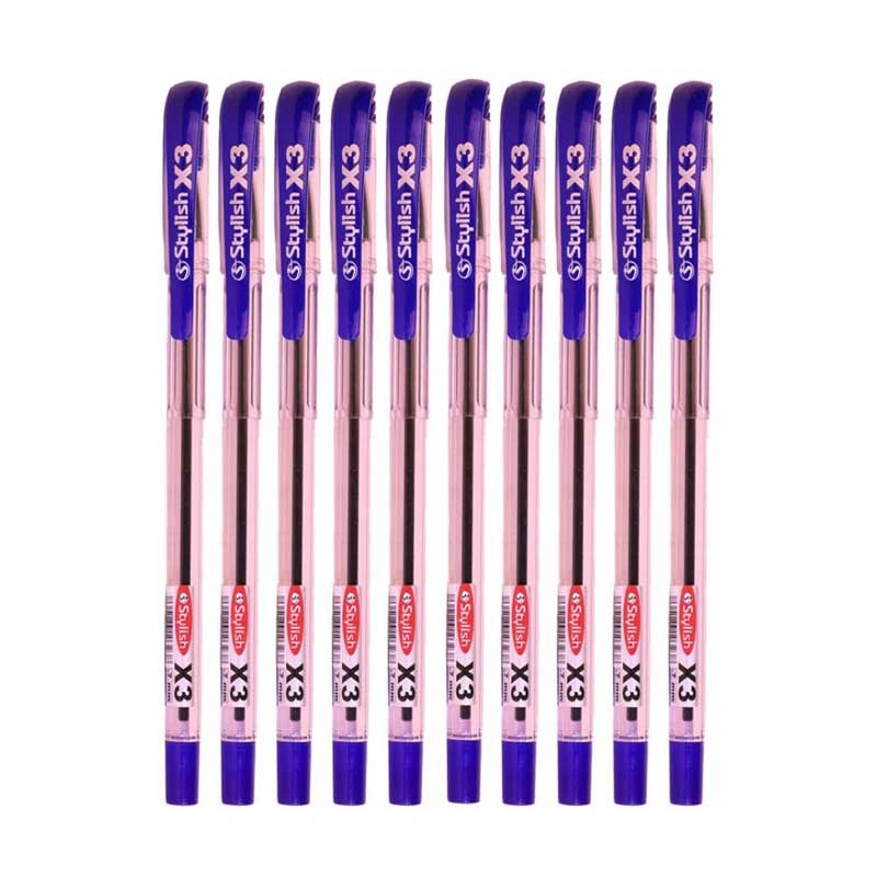 خودکار استایلیش مدل X3