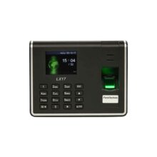 دستگاه حضور و غیاب فراتکنو مدل LX17