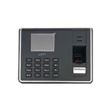 دستگاه حضور و غیاب فراتکنو مدل LX17