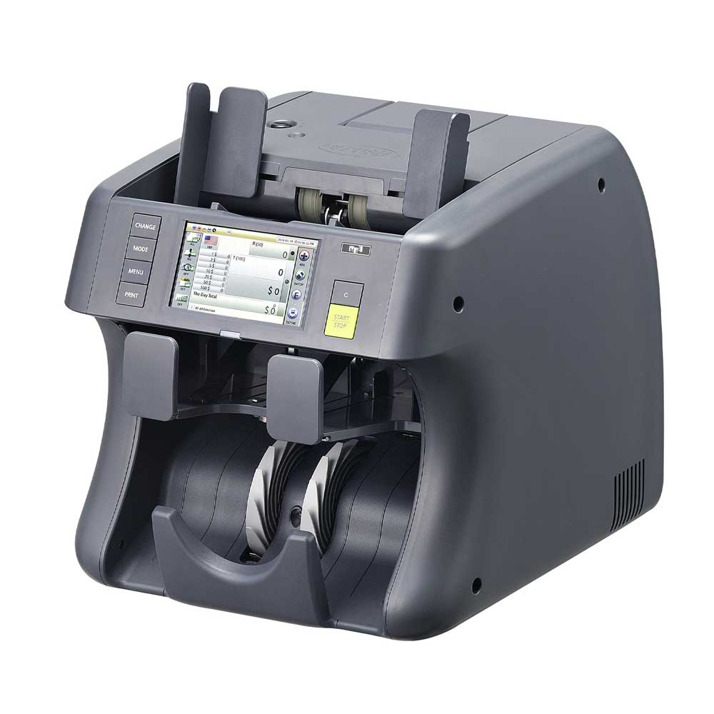 دستگاه سورتر بانکی هیوندای مدل MIB-11