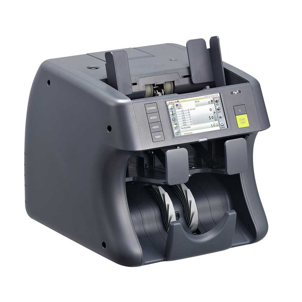 دستگاه سورتر بانکی هیوندای مدل MIB-11