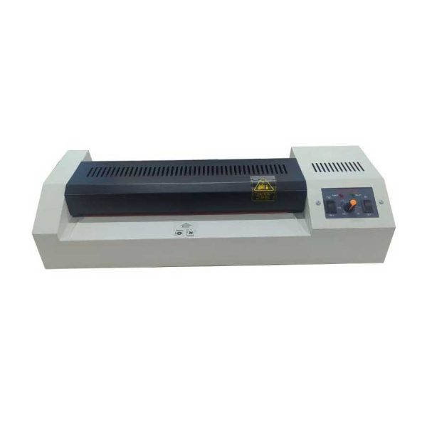 دستگاه پرس کارت A3 مدل 320B