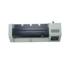 دستگاه پرس کارت A3 مدل 320B