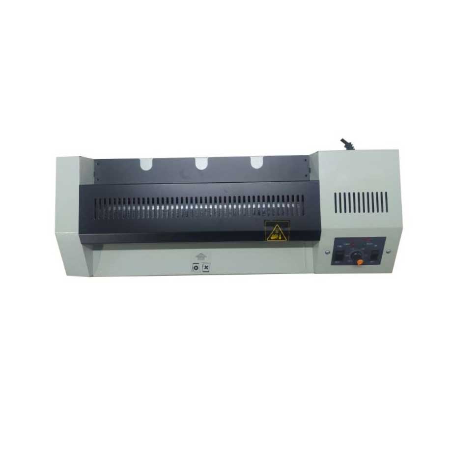دستگاه پرس کارت A3 مدل 320B