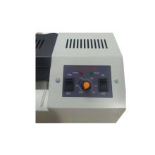 دستگاه پرس کارت A3 مدل 320B