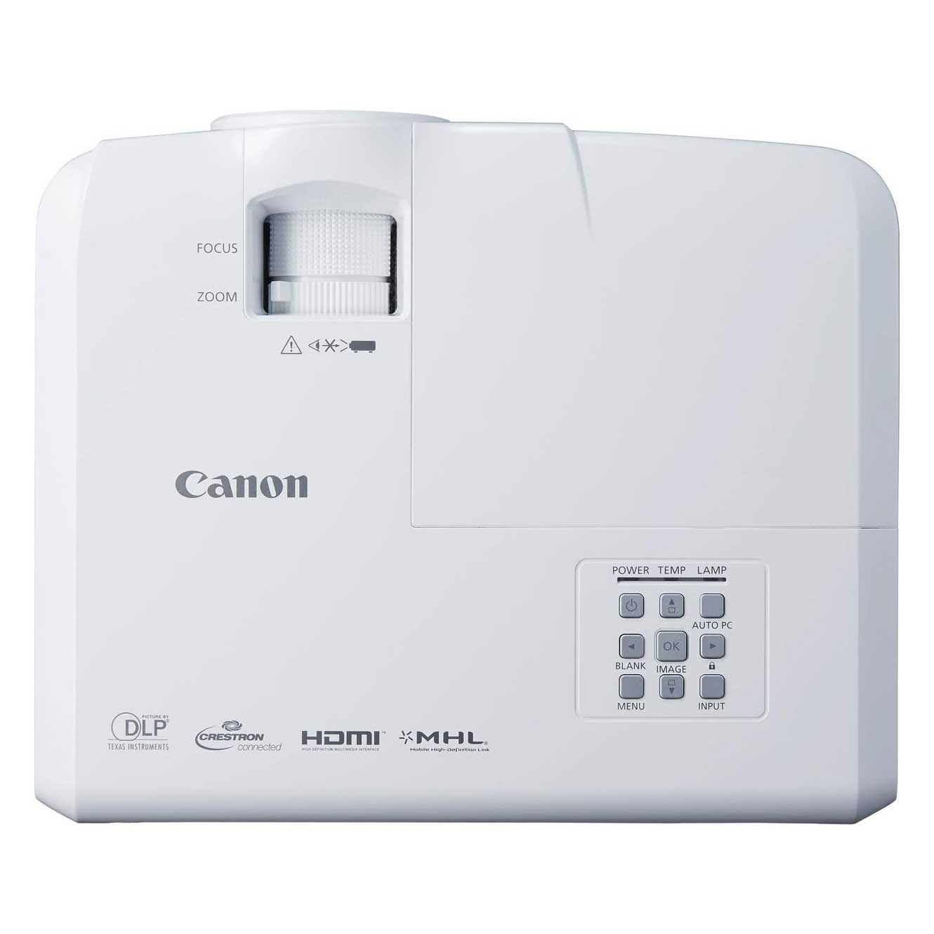 ویدئو پروژکتور مدل LV-X320 کانن