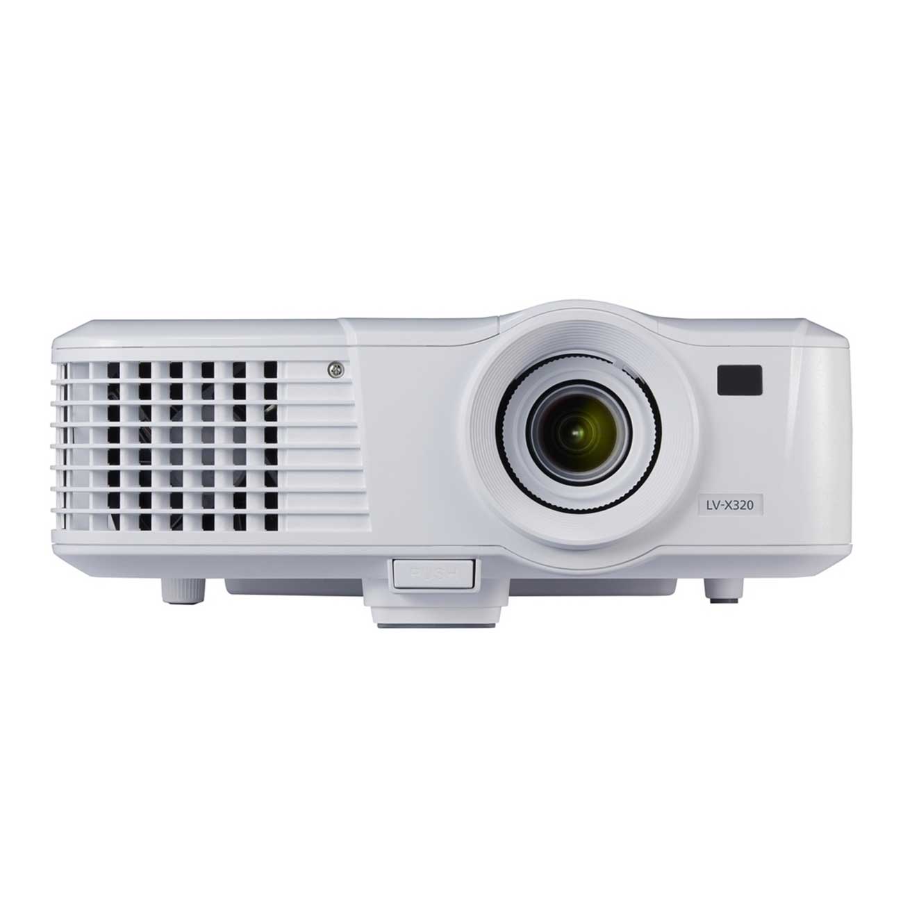 ویدئو پروژکتور مدل LV-X320 کانن