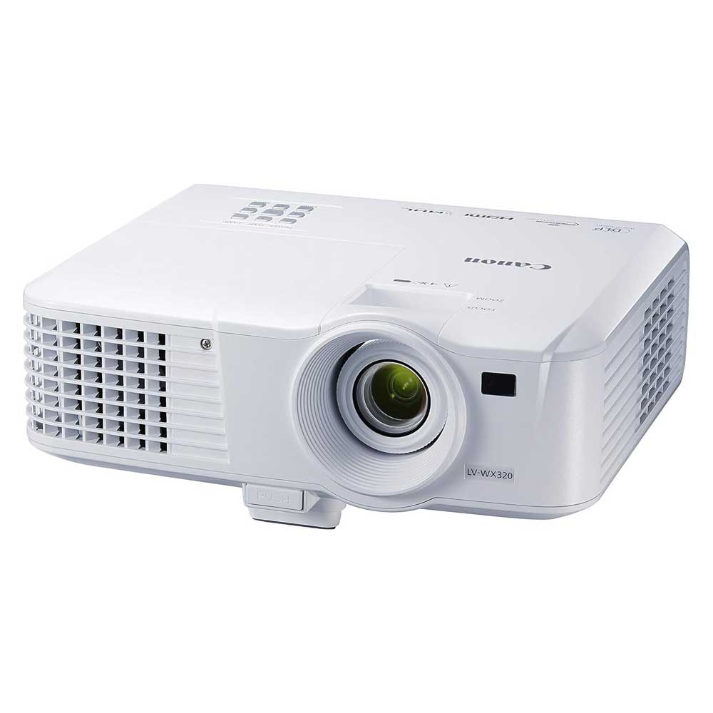 ویدئو پروژکتور مدل LV-X320 کانن