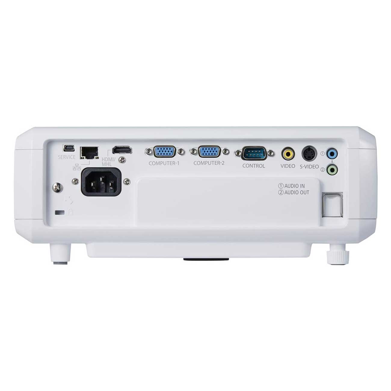 ویدئو پروژکتور مدل LV-X320 کانن