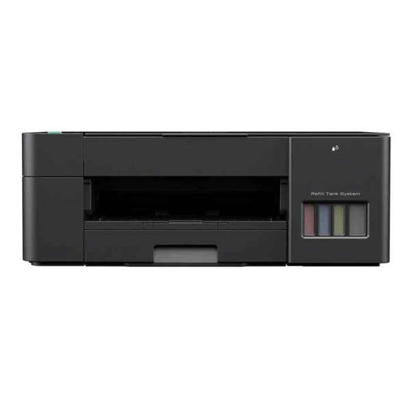 پرینتر چندکاره جوهرافشان برادر مدل DCP-T220