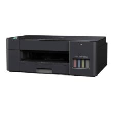 پرینتر چندکاره جوهرافشان برادر مدل DCP-T220