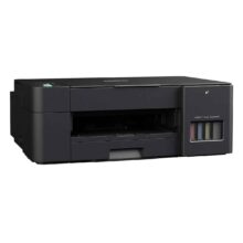 پرینتر چندکاره جوهرافشان برادر مدل DCP-T220