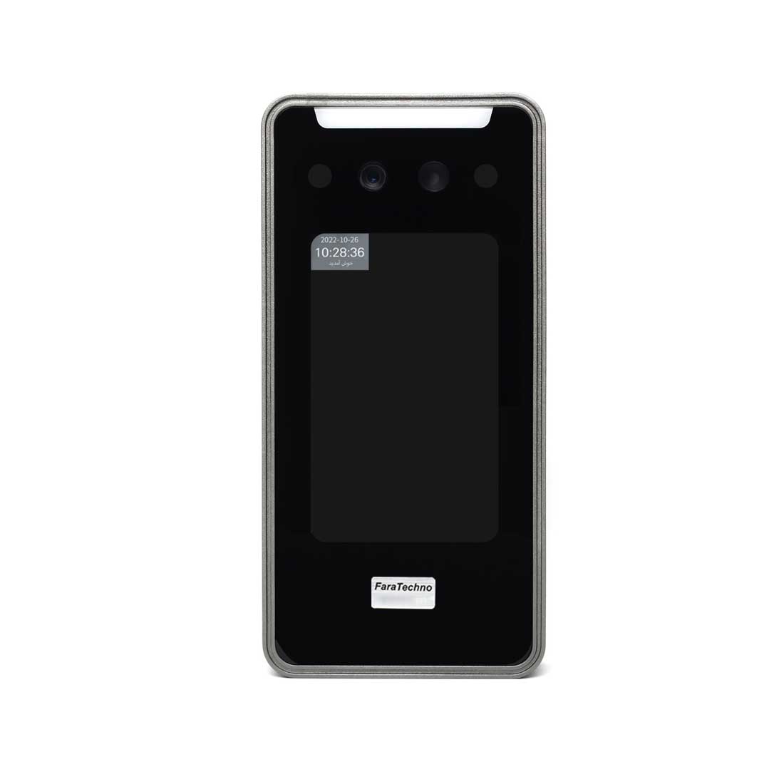دستگاه حضور و غیاب فراتکنو مدل Ai-21