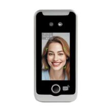 دستگاه حضور و غیاب فراتکنو مدل Ai09F