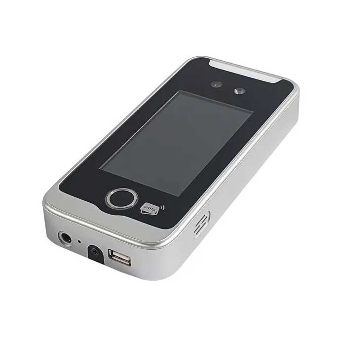 دستگاه حضور و غیاب فراتکنو مدل Ai09F