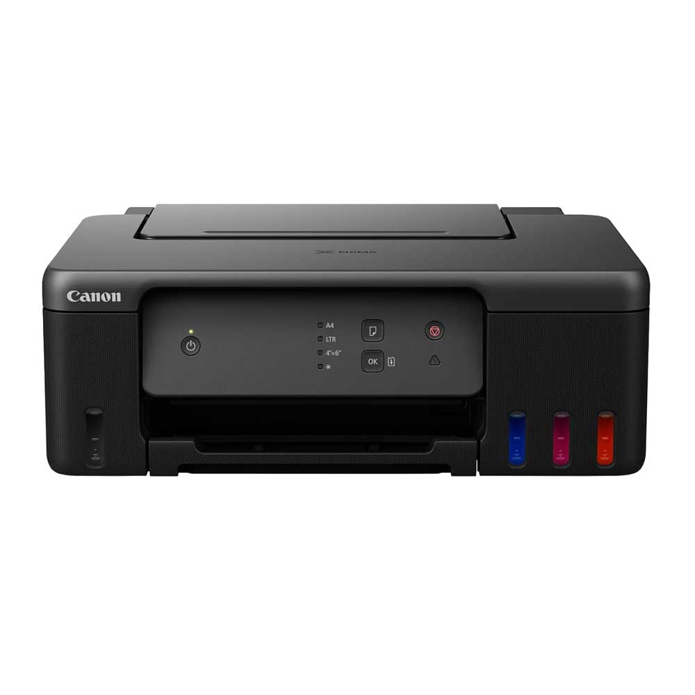 پرینتر جوهرافشان کانن مدل PIXMA G1430