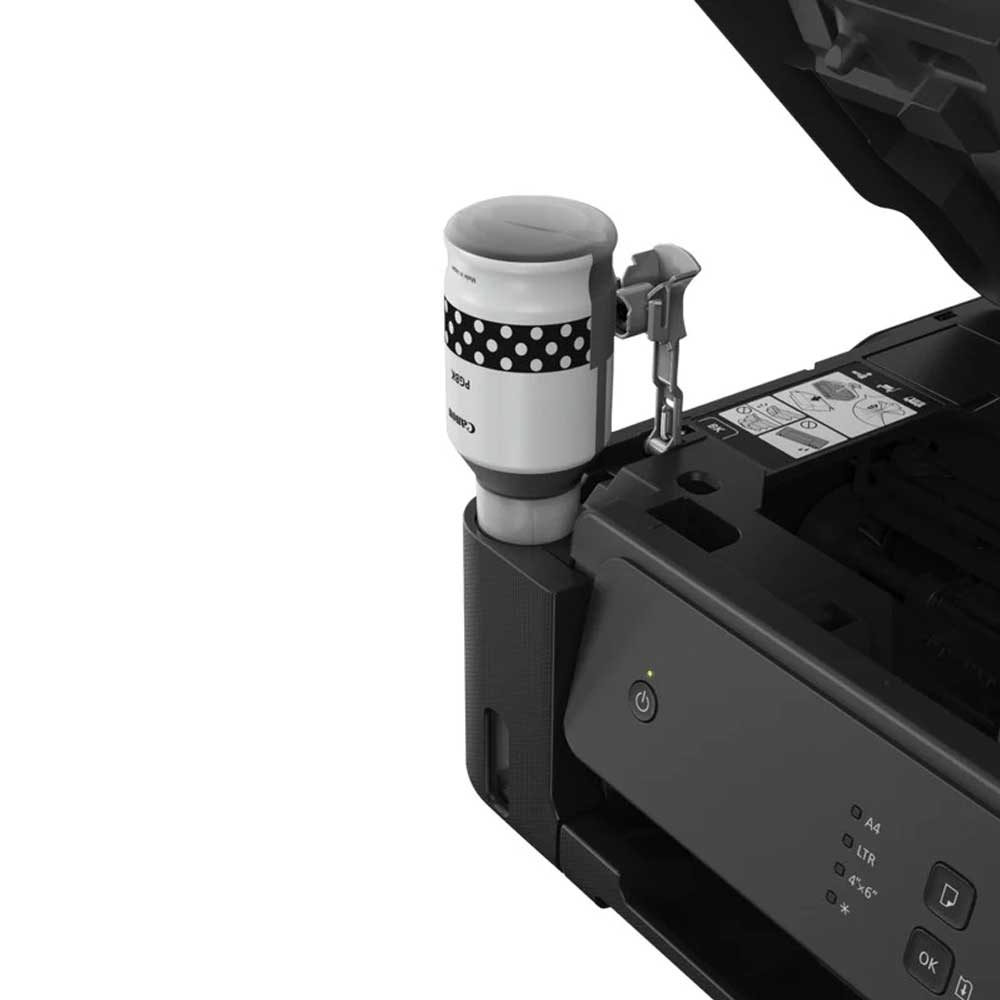 پرینتر جوهرافشان کانن مدل PIXMA G1430