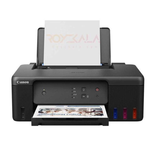 پرینتر جوهرافشان کانن مدل PIXMA G1430