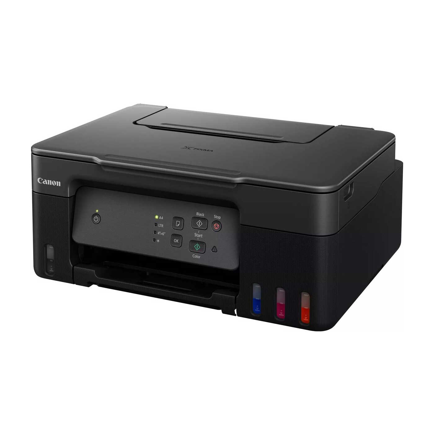 پرینتر جوهرافشان کانن مدل PIXMA G2430