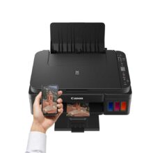 پرینتر جوهرافشان کانن مدل PIXMA G3416