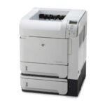پرینتر لیزری تک کاره اچ پی مدل HP P4014N