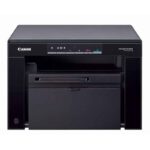 پرینتر لیزری سه کاره کانن مدل imageclass MF3010