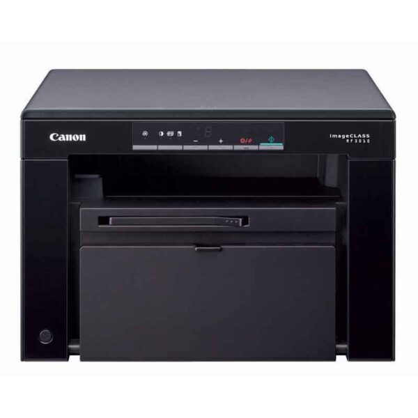 پرینتر لیزری سه کاره کانن مدل imageclass MF3010