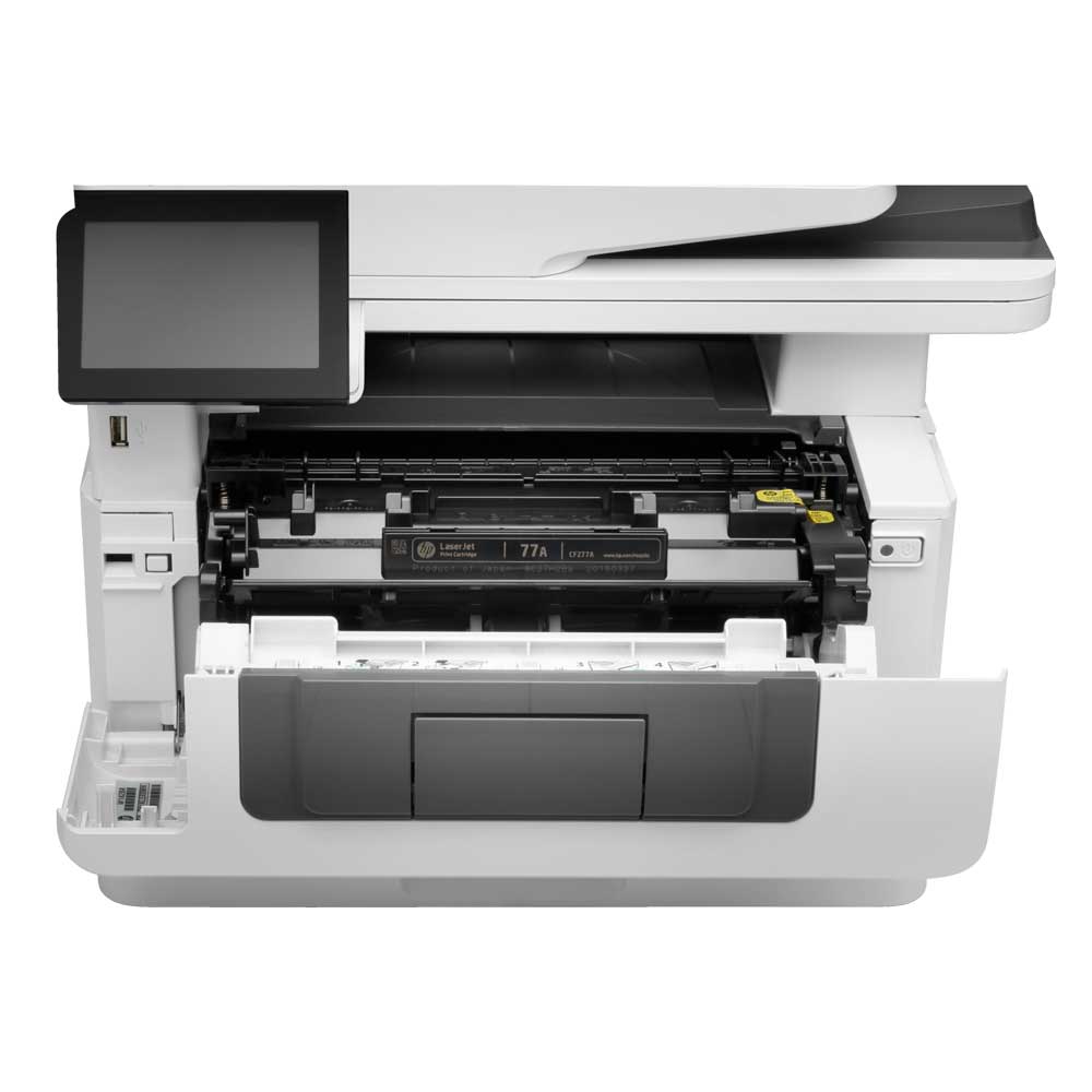 پرینتر چندکاره لیزری اچ پی مدل M430f