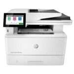 پرینتر چندکاره لیزری اچ پی مدل M430f