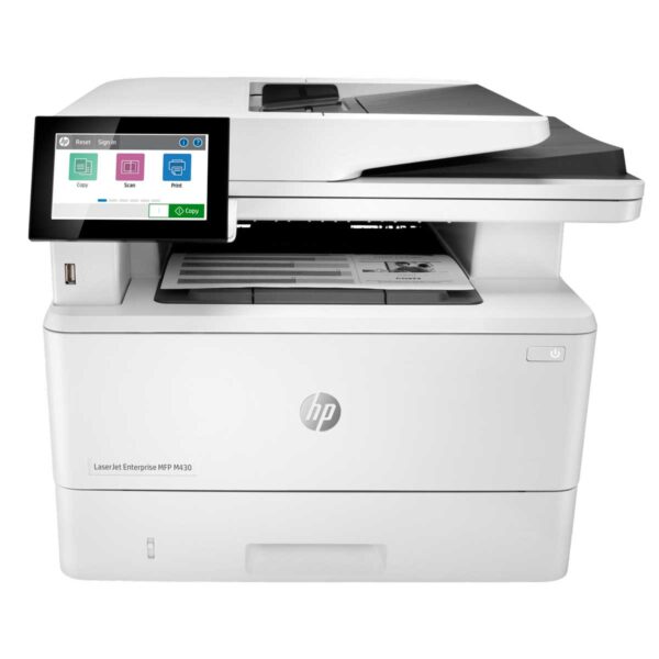 پرینتر چندکاره لیزری اچ پی مدل M430f