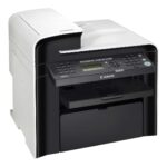 پرینتر چندکاره لیزری کانن مدل i-SENSYS MF4550d