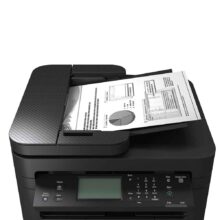 پرینتر چندکاره لیزری کانن مدل imageCLASS MF275dw