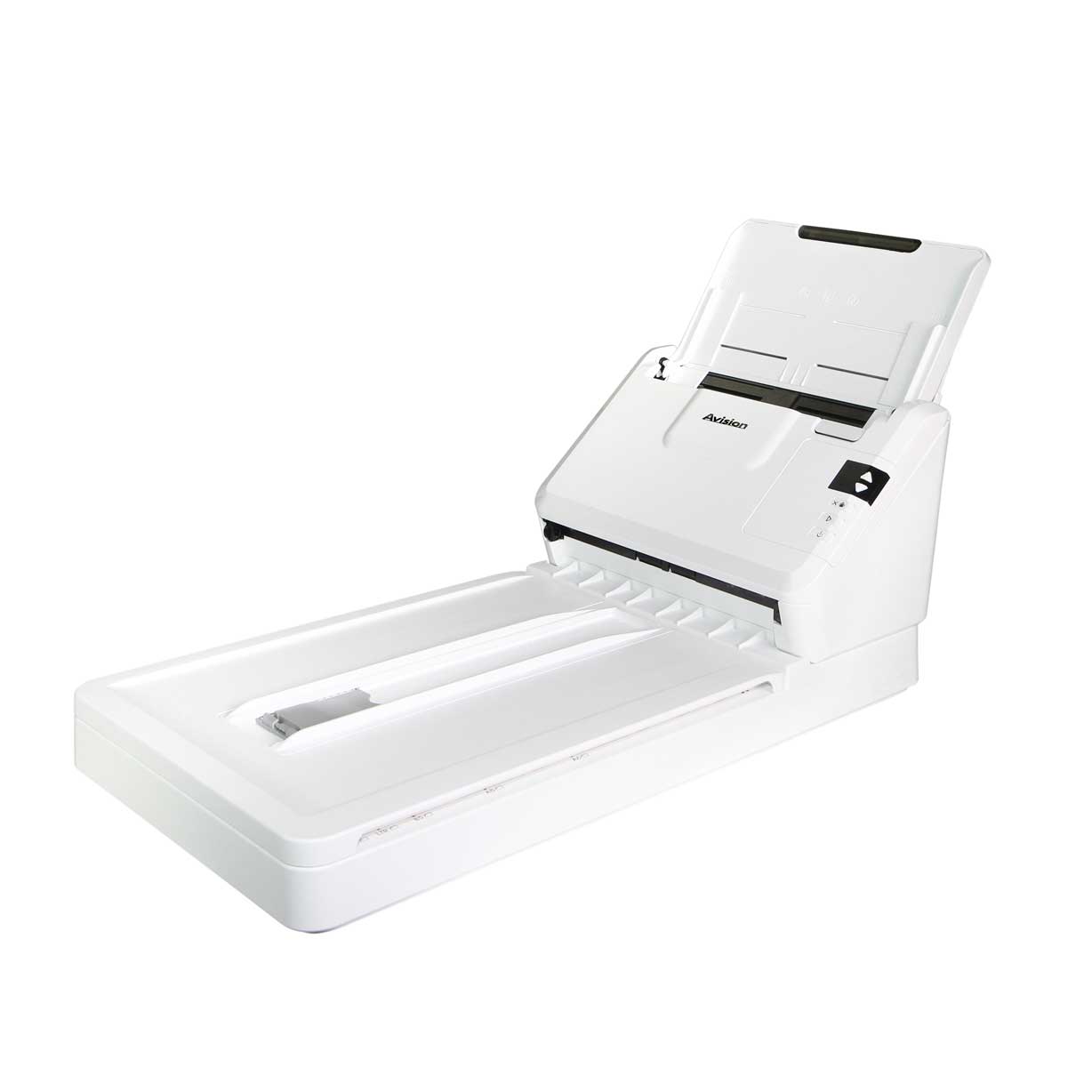 اسکنر اسناد ای ویژن مدل AV332F