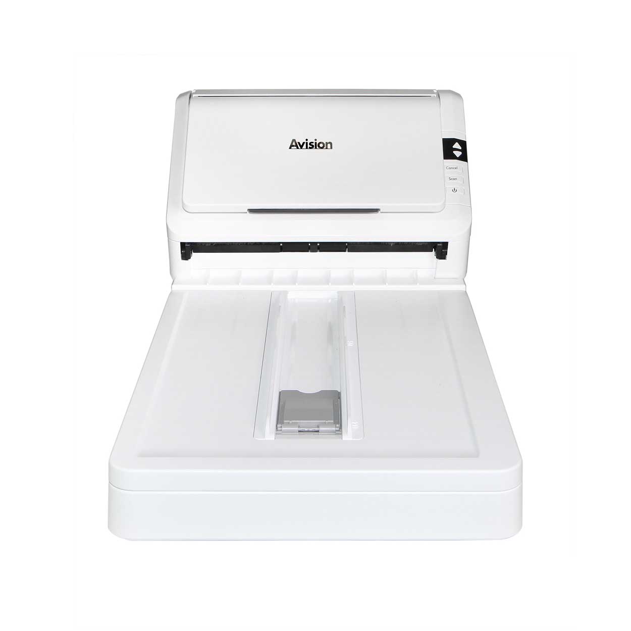 اسکنر اسناد ای ویژن مدل AV332F
