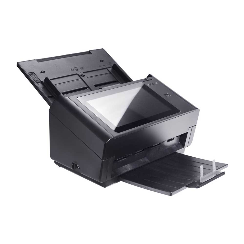 اسکنر ای ویژن مدل AN360W