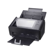 اسکنر ای ویژن مدل AN360W