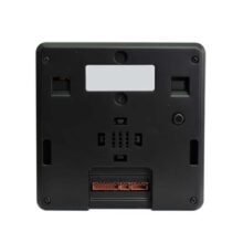 دستگاه حضور و غیاب و کنترل تردد کارابان مدل xFace50 WiFi