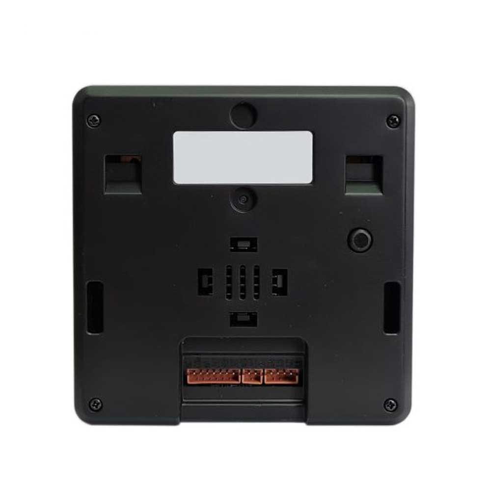 دستگاه حضور و غیاب و کنترل تردد کارابان مدل xFace50 WiFi