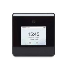 دستگاه حضور و غیاب و کنترل تردد کارابان مدل xFace50 WiFi