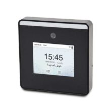 دستگاه حضور و غیاب و کنترل تردد کارابان مدل xFace50 WiFi