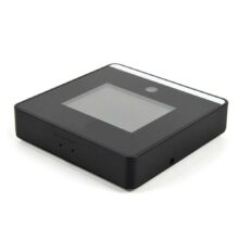 دستگاه حضور و غیاب و کنترل تردد کارابان مدل xFace50 WiFi